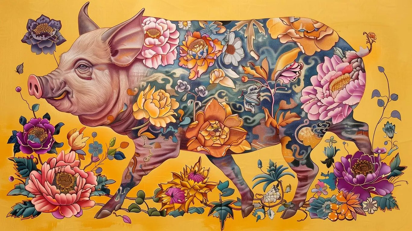 Каким будет здоровье Свиньи в 2026 году