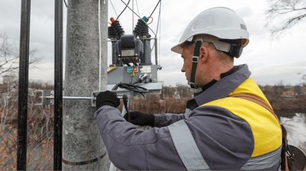 У Києві розпочалися екстрені відключення світла - 290x166