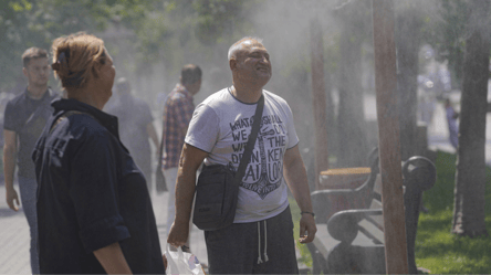 Синоптики оголосили небезпеку у Харкові завтра — яка буде погода - 285x160