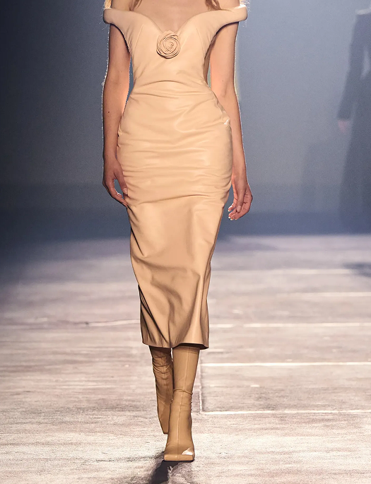 Яке взуття буде модним цієї осені