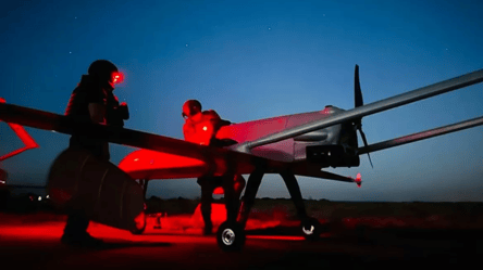 Японія обговорює використання українських дронів, — ЗМІ - 290x160