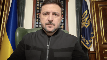 Россияне готовят новый удар по Украине — обращение Зеленского - 290x166