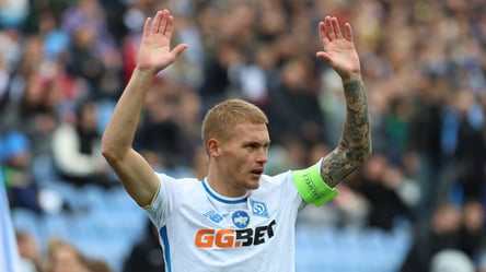 Маркевич пояснив, що відбувається з Динамо - 285x160