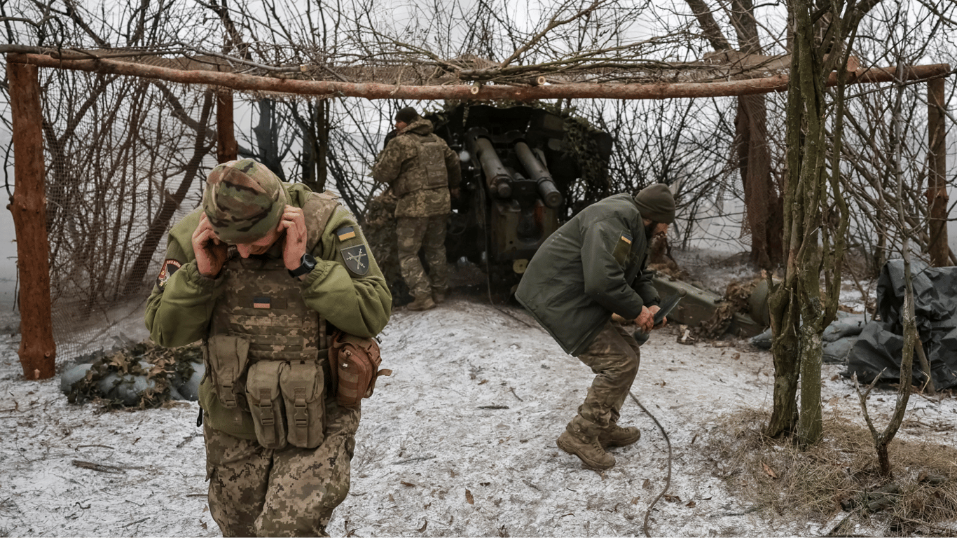 Росія активізувала атаки перед можливими переговорами