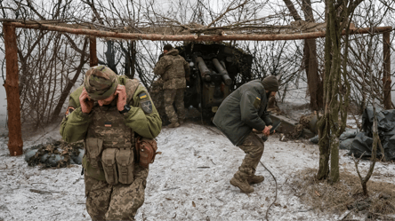 Росія активізує штурми перед можливими перемовинами — військовий - 285x160