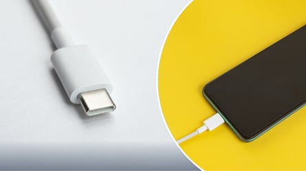 Чому потужна USB-C зарядка не прискорює заряд смартфона - 285x160