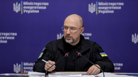 Обстріл автобуса на Дніпропетровщині — реакція Шмигаля - 290x160