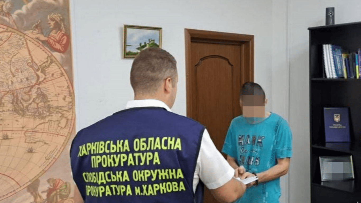Харьковчанин убил своих родителей: суд вынес приговор