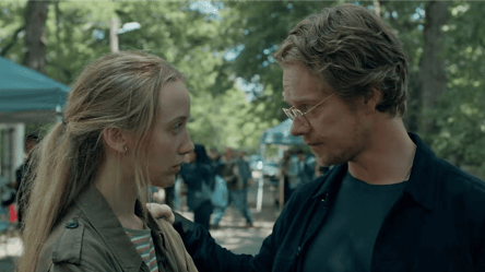 Серіал про викрадення — трилер 2026 року, який варто подивитися - 285x160