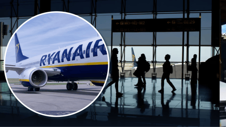 Ryanair побалував пасажирів новими зниками на літні рейси - 290x166