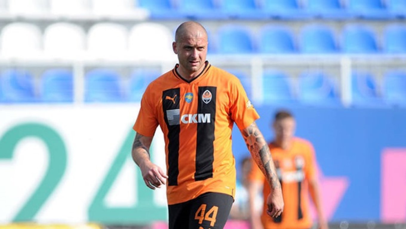 Ярослав Ракицький