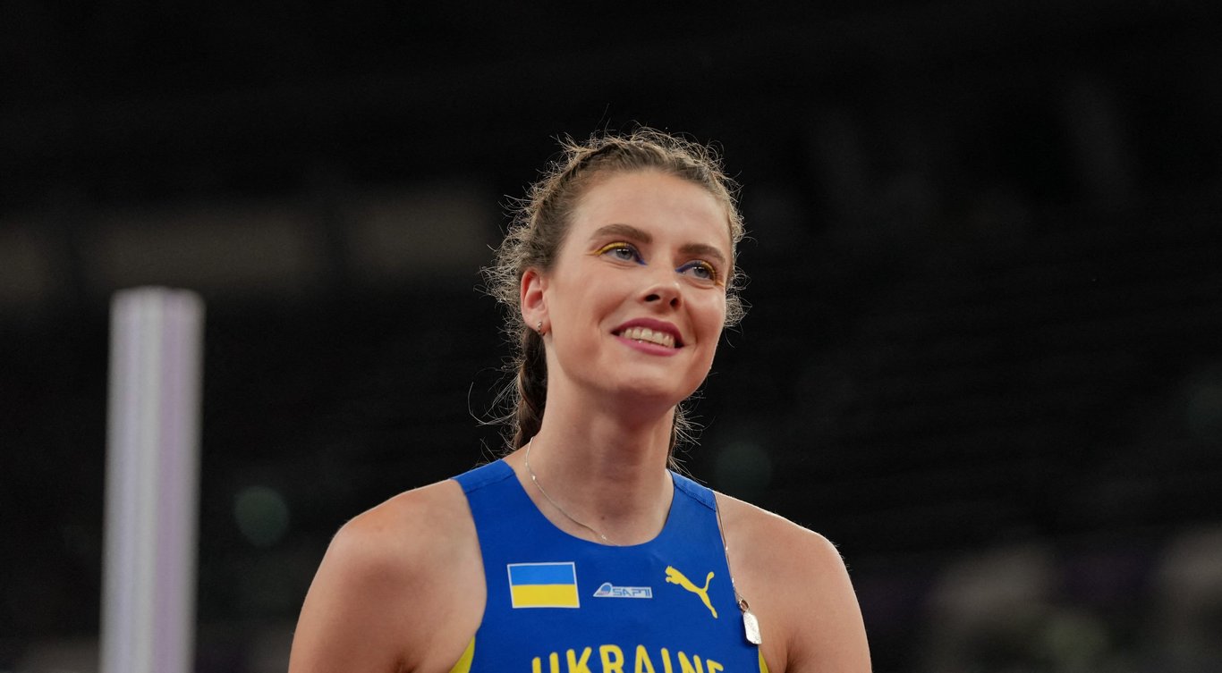 Ярослава Магучих