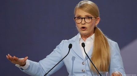 Тимошенко собралась в суд, из-за закона о медицинском каннабисе - 285x160