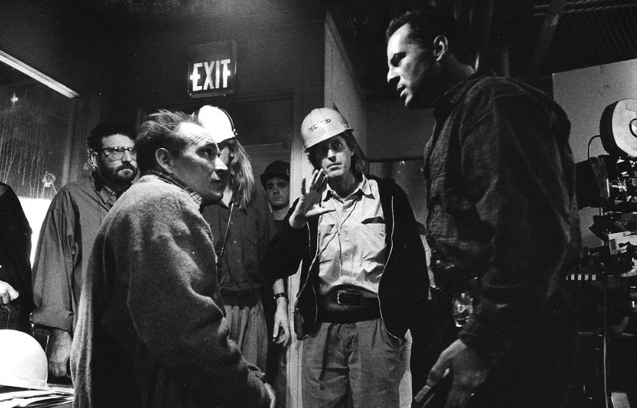 Пішов з життя зірка "Міцного горішку-2" та "Секретних матеріалів" Том Бауер - фото 2