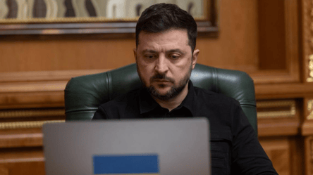 Зеленський обговорив із главою Євроради війну в Україні - 290x160