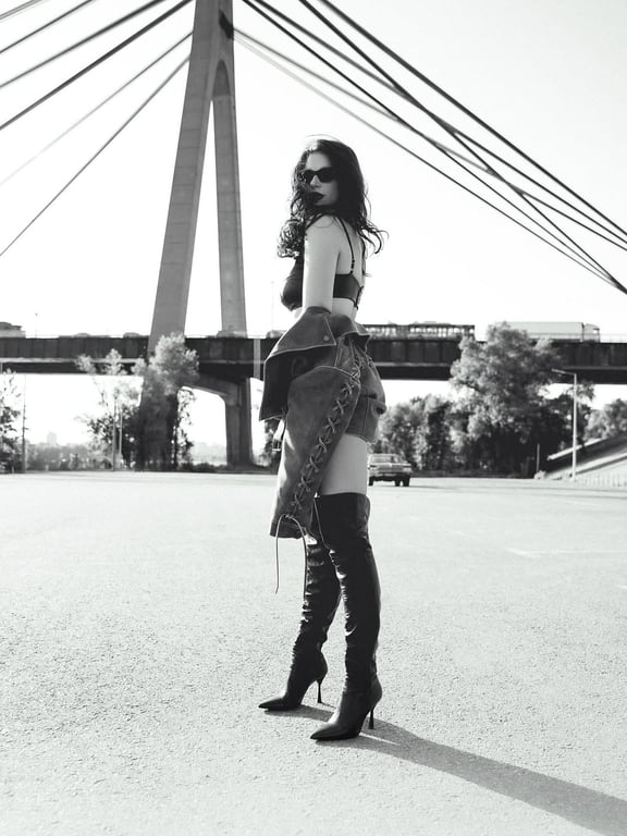 Екатерина Усик