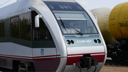 Обстрел Украины — поезда одесского направления задерживаются - 290x166