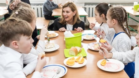 В Одесской области дети уже дегустируют новое меню в учебных заведениях - 290x160