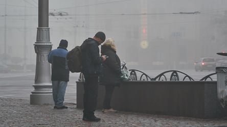 Будьте дуже обережні — синоптики попередили про негоду у Харкові - 290x166