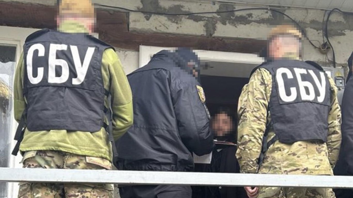 СБУ викрила настоятеля УПЦ МП, який поширював фейки про війну в Україні