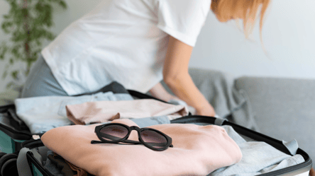 Туристам раскрыли гениальный способ, как сэкономить на багаже - 285x160