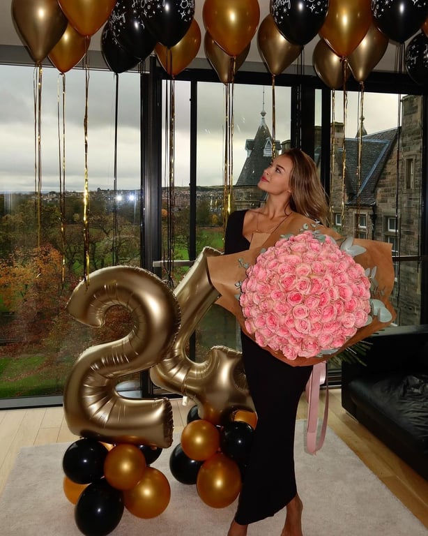 Дарья Зотова