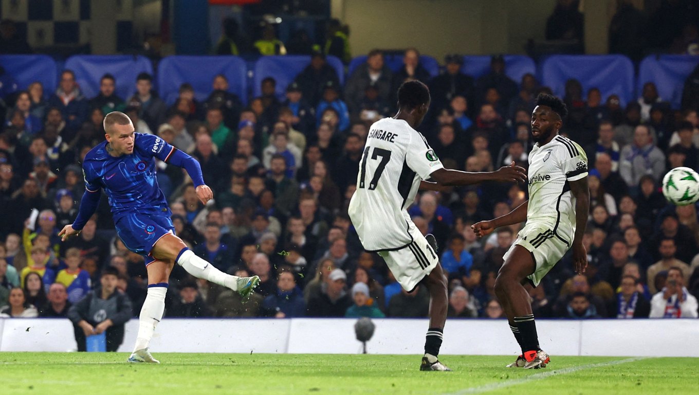 Михайло Мудрік