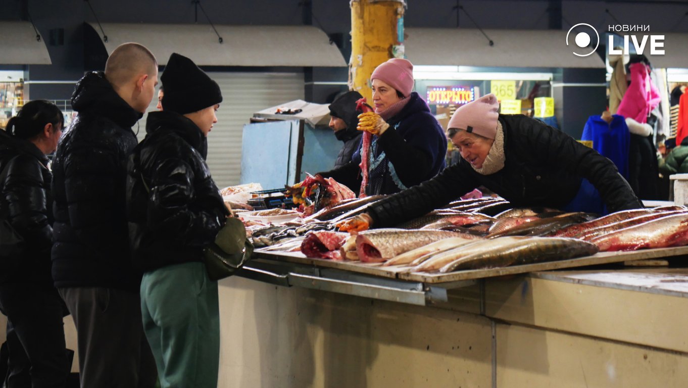 Як економити студентам в Одесі