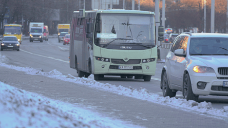 У Києві сьогодні діятимуть обмеження дорожнього руху — що відомо - 285x160