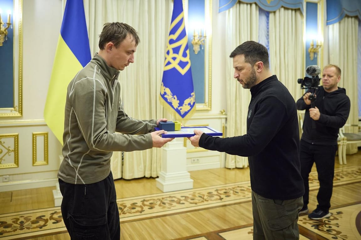 Поздравление волонтеров