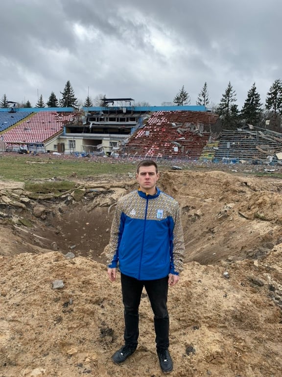 Владислав Гераскевич