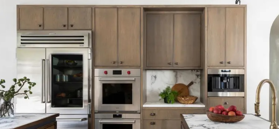 Трюк, що перетворить кухню — як одна деталь покращить інтер’єр - фото 1