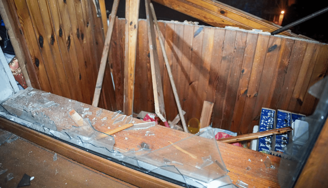 Вибухнув повербанк — квартиру в Одесі рознесло вщент - фото 2