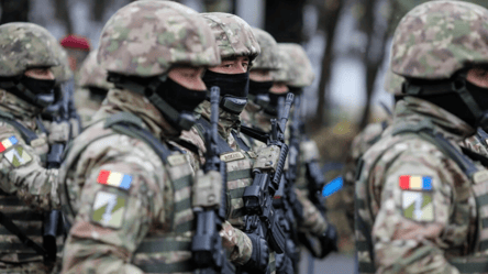 Румыния хочет узаконить военное вмешательство в другие страны для защиты своих граждан - 290x166