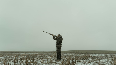 Полювання у 2026 році — які ліміти діятимуть в Україні - 285x160