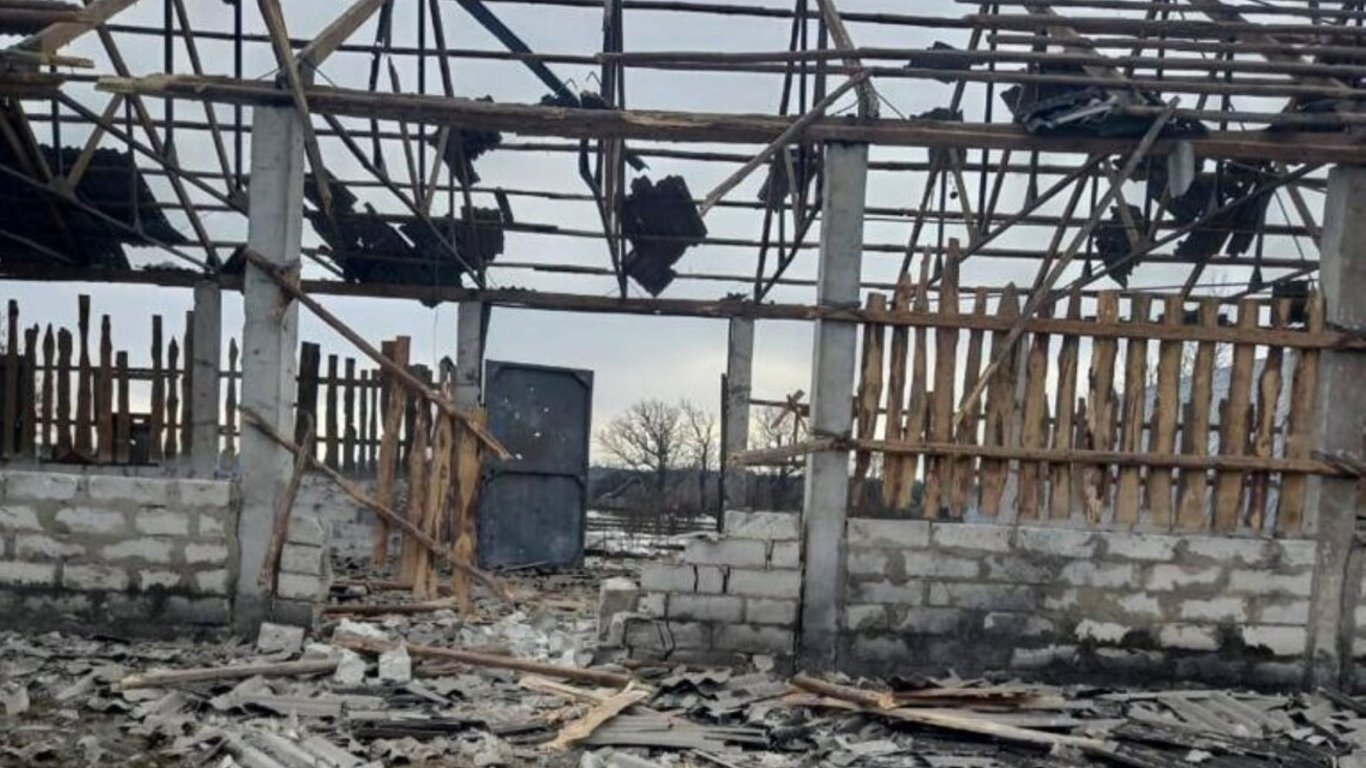Обстріли Сумщини 2 січня: влада повідомила про наслідки