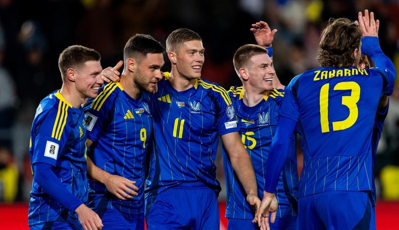 Артем Довбик