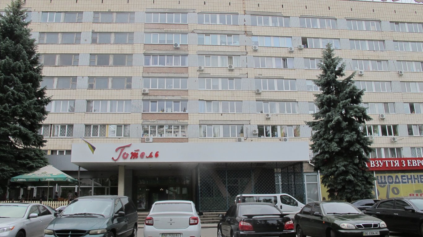 Как война повлияла на бизнес в Николаеве: сколько предприятий закрылось