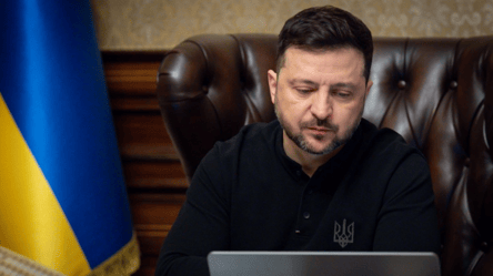 Зеленський призначив нових очільників обласних адміністрацій - 290x166