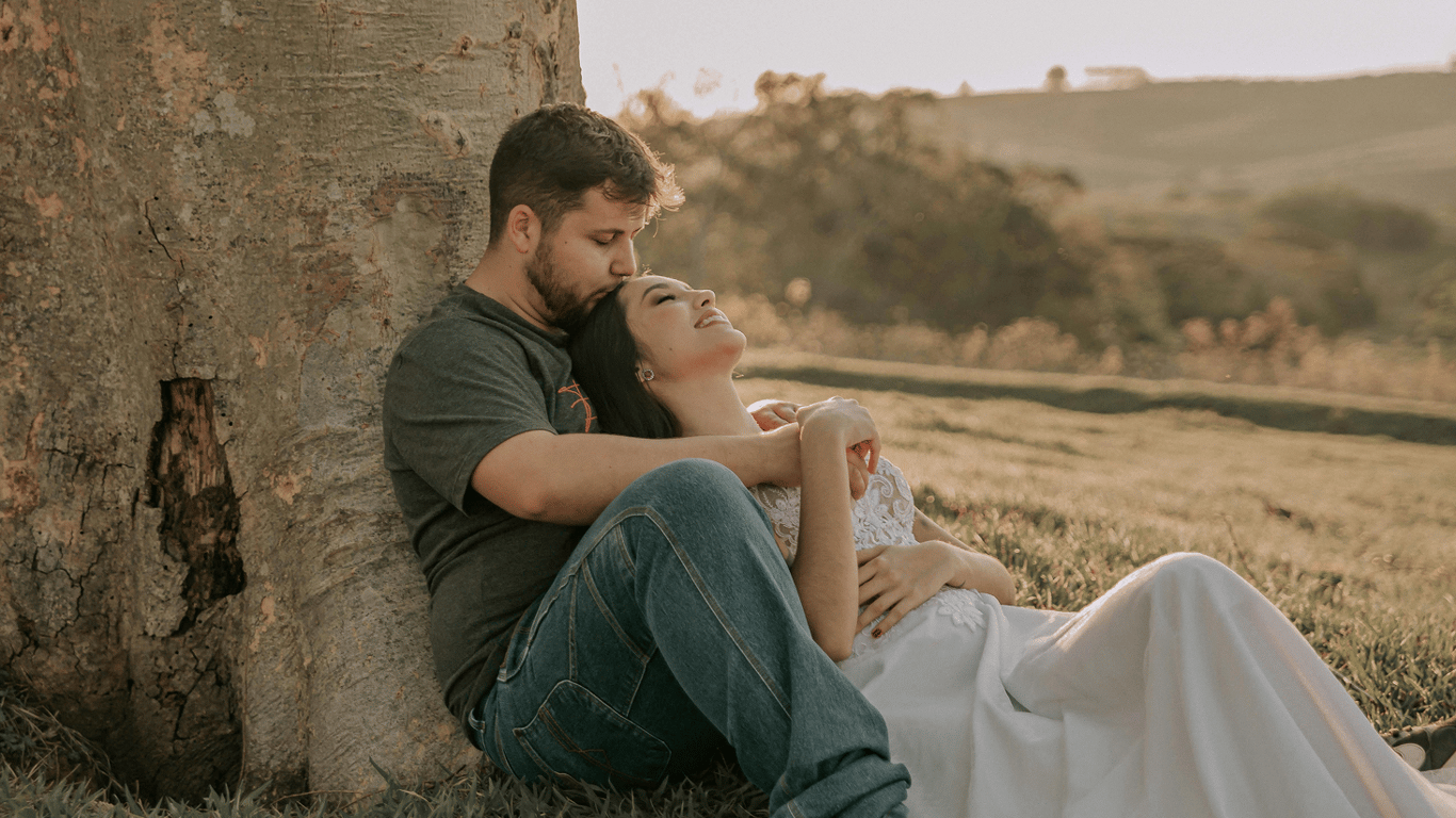 Який чоловік буде хорошим сім'янином