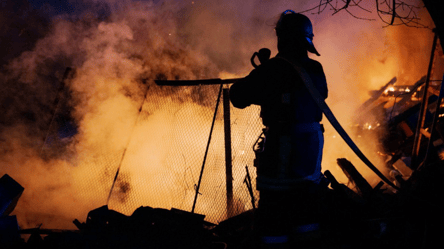 Впали уламки: у Львівській ОВА уточнили наслідки атаки Росії - 290x160