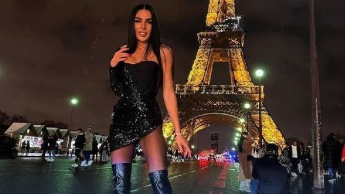 "Иванна в Париже": в ГНСУ отреагировали на роскошный отдых одесской пресс-офицерши