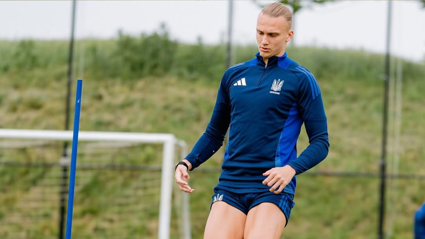 Максим Таловеров