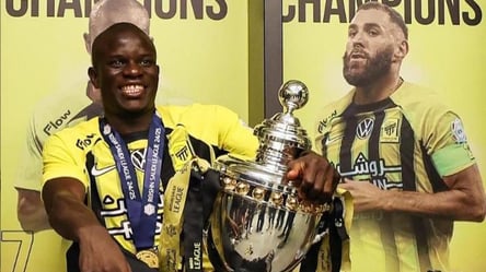 Чемпіон світу втече із Саудівської Аравії до Європи — деталі - 285x160