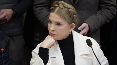 Суд перенес рассмотрение ареста имущества Тимошенко — реакция - 285x160