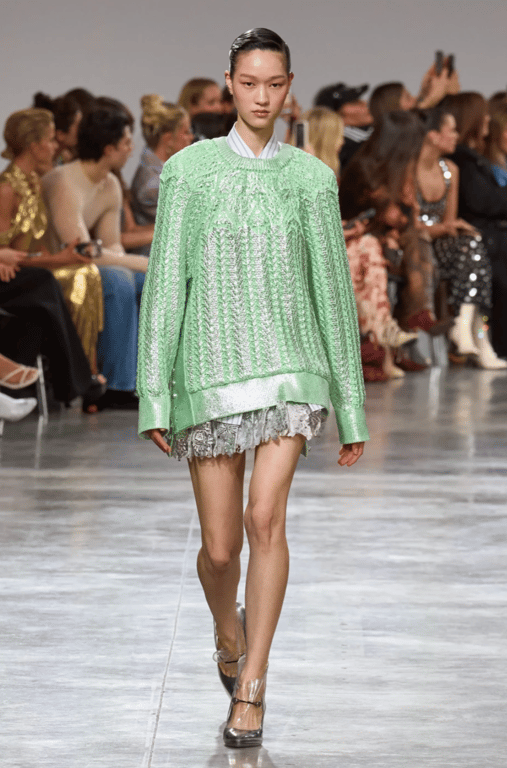 Взуття, що додає оригінальності образу