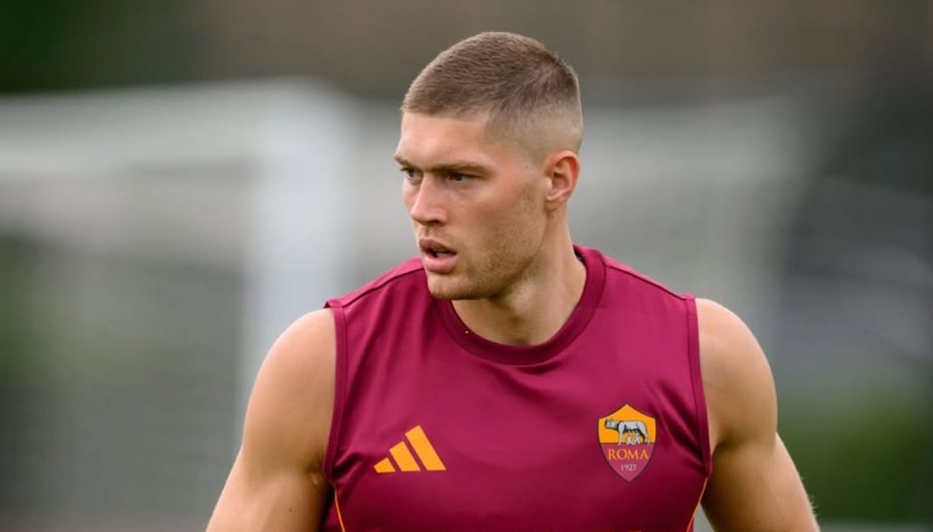 Артем Довбик