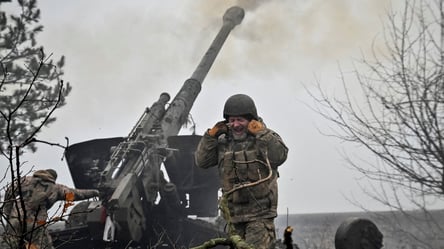 Десятки "двохсотих" росіян: Генштаб розповів про нові потужні удари ЗСУ - 285x160