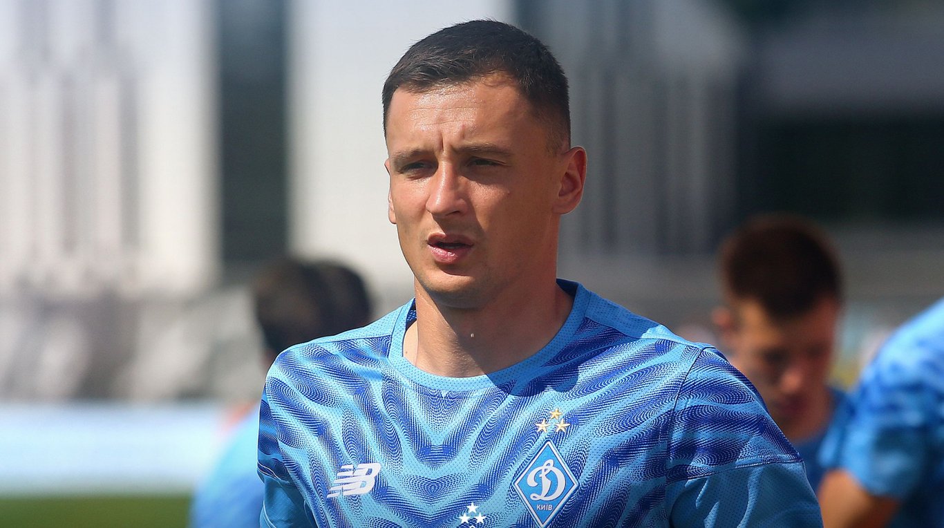 Владислав Кабаев