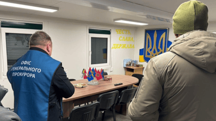 Корупція на укриттях для літаків — оприлюднено записи розмов - 290x160